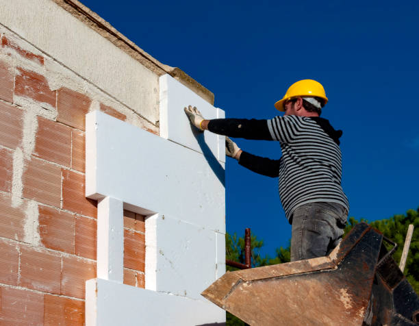 Best Spray Foam Insulation in Putney, GA