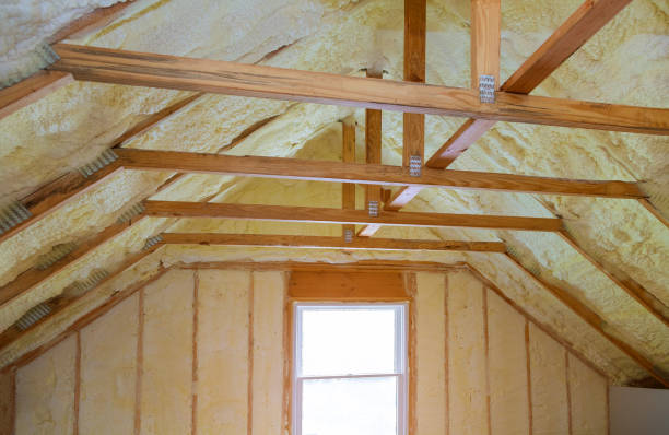 Best Fiberglass Insulation in Putney, GA