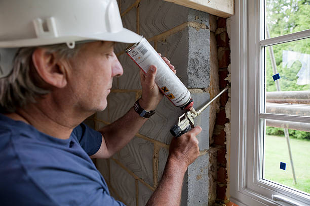 Best Residential Insulation in Putney, GA